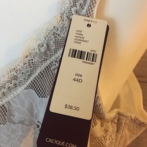 Cacique Intimates & Sleepwear - Cacique Full Coverage Bra Cacique Intimates & Sleepwear - Cacique Full Coverage Bra